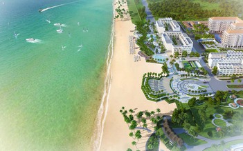Cơ hội sở hữu và và đầu tư Boutique Hotels ven biển Phú Quốc