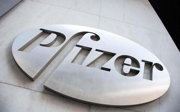 Hãng dược Pfizer bị phạt 2.400 tỉ đồng vì tăng giá thuốc chống động kinh