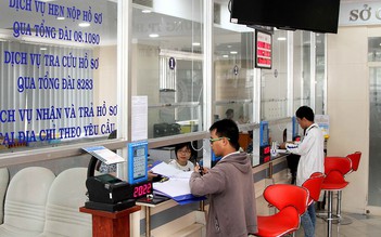 TP.HCM thực hiện 4 xin và 4 biết khi tiếp dân