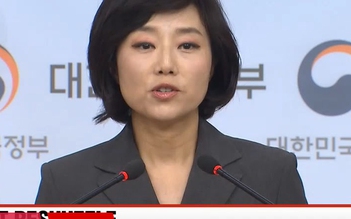 Bộ trưởng Hàn Quốc xin lỗi hơn 9.000 nghệ sĩ có tên trong 'danh sách đen'