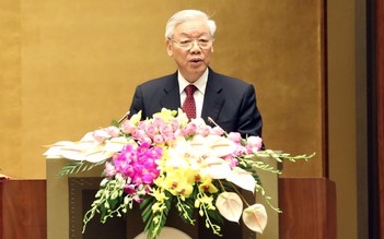 Hôm nay, Tổng bí thư Nguyễn Phú Trọng thăm chính thức nước CHND Trung Hoa