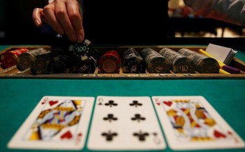 Bộ Tài chính nói gì về việc cho phép người Việt chơi casino?