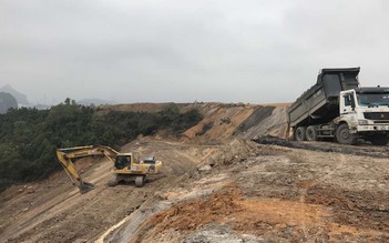 Hiểm họa 'bom bùn' từ FLC Hạ Long