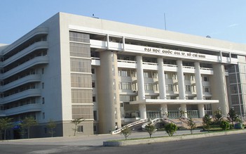 ĐH Quốc gia TP.HCM chưa quyết định liên kết Trường ĐH Phạm Văn Đồng