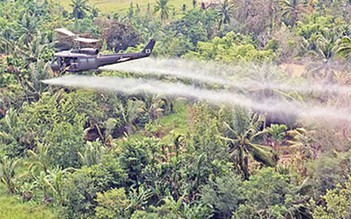 VN hoan nghênh phán quyết của Tòa án quốc tế với Monsanto