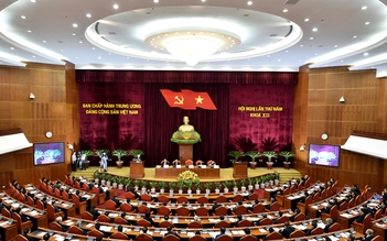 Thảo luận đề án sắp xếp, đổi mới doanh nghiệp nhà nước