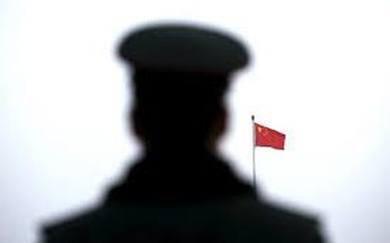 Trung Quốc công bố dự luật tình báo mới