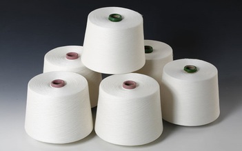 Mỹ ngừng điều tra bán phá giá với sợi polyester VN