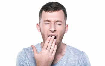 Ngủ kém làm tăng nguy cơ béo phì