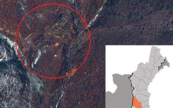 Triều Tiên bác tin sập đường hầm ở bãi thử hạt nhân