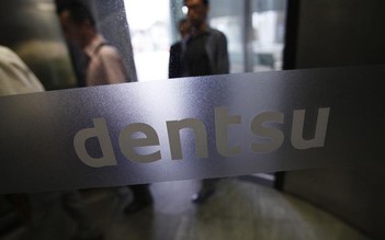 Dentsu bồi thường cho nhân viên làm ngoài giờ