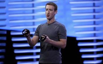 Facebook tìm cách vào lại Trung Quốc sau thời gian dài bị chặn