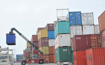 Hàng loạt mặt hàng nhập khẩu từ Trung Quốc thuế về 0%