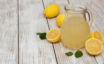 10 cách giúp thanh lọc phổi hiệu quả