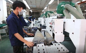 Việt Nam sớm mất 5 triệu việc làm ?