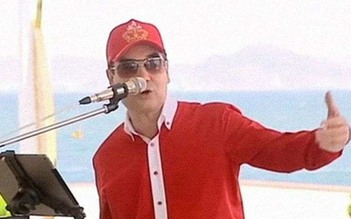 Tổng thống Turkmenistan hát rap