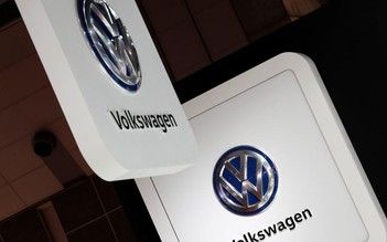 Volkswagen sẽ in 3D hàng loạt phụ tùng ô tô