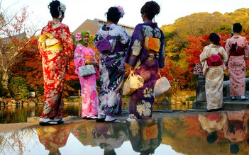 Kyoto thu thuế phòng của du khách