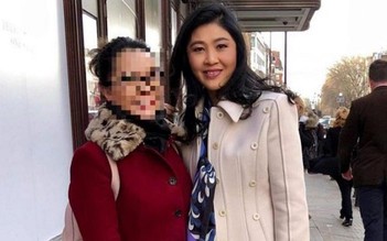 Bà Yingluck “cứu” đối thủ chính trị thoát án tù