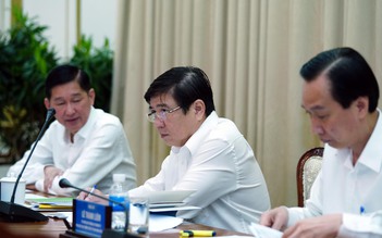 TP.HCM rốt ráo bổ sung nhân sự chủ chốt