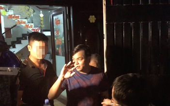 Phúc XO bị điều tra: 30 nhân viên karaoke XO dương tính ma túy