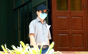 Tòa từng trả hồ sơ vụ Nguyễn Hữu Linh, nhưng VKS giữ nguyên quan điểm truy tố