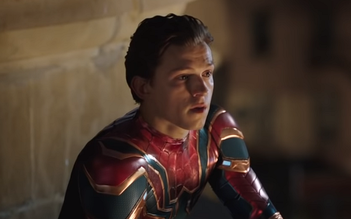 'Người nhện' Tom Holland khiến fan phẫn nộ vì tiết lộ nội dung phim Avengers: Endgame