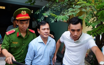 Truy tố ông Nguyễn Hữu Linh tội 'dâm ô': VKS đồng quan điểm với CQĐT