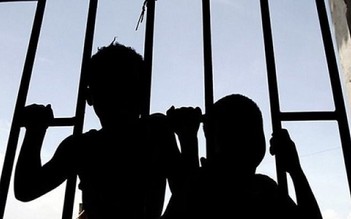 Hơn 300 người bị bắt vì liên quan đến trang web khiêu dâm trẻ em