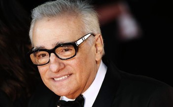 Đạo diễn giành giải Oscar Martin Scorsese từng từ chối vai trò sản xuất Joker