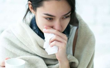 Tại sao một số người có khả năng chống cúm tốt hơn người khác?