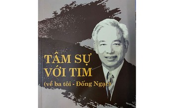 Người trợ lý tri kỷ của Tổng bí thư Lê Duẩn