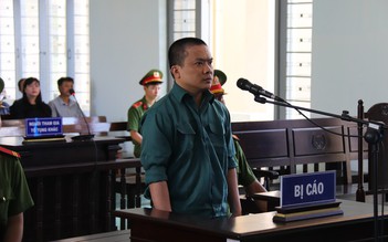 Vụ 'rút ruột' Trung tâm y tế Phan Thiết 5,4 tỉ đồng: Tạm dừng phiên tòa vì xuất hiện tình tiết mới