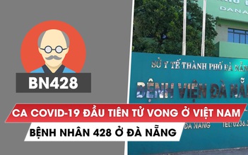 Dập thật sớm ổ dịch Đà Nẵng