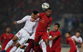 Vì sao Indonesia không muốn AFF Cup diễn ra vào tháng 4.2021 ?
