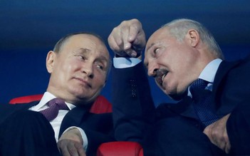 Quan hệ Nga-Belarus: Đôi bên cùng có lợi