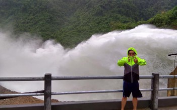 Lá thư người chú gửi cháu mất tích ở Rào Trăng: 'Khoa muốn xây lại nhà cho bố mẹ'