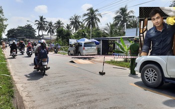 Mẹ ruột thuê người đến bắt con gái: Hé lộ nguyên nhân bất ngờ