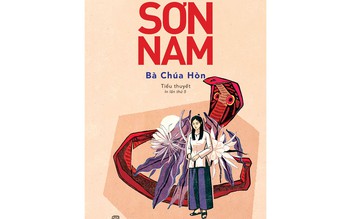 NXB Trẻ tái bản sách của Sơn Nam với 30.000 bản in