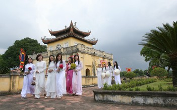 Thương nhớ Hà Nội