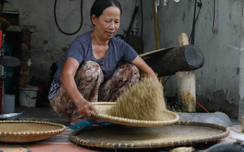 Hà Nội mùa thu và nỗi nhớ