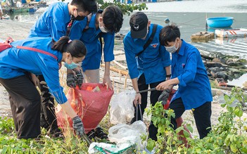 Cộng đồng 'mở' vì môi trường