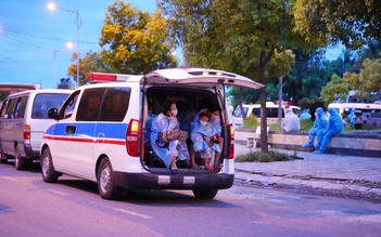 Cấp cứu, khám bệnh ra sao ?