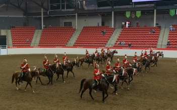 Du lịch Canada trở lại sau đại dịch Covid-19: Lễ hội Calgary Stampede 2021 cùng những cách phòng dịch