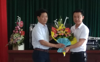 Cán bộ không thể gian dối