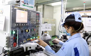 Việt Nam dẫn đầu phục hồi sản xuất tại Đông Nam Á