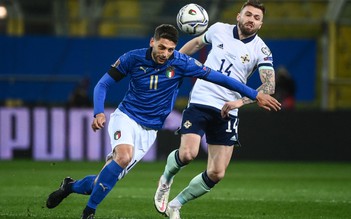 “Azzurri” phải thắng nơi miền đất dữ