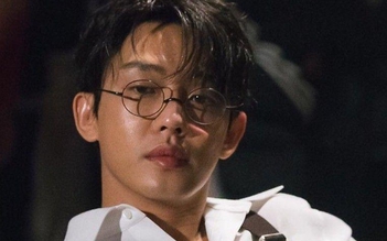 Nam chính 'Hellbound' Yoo Ah In: 'Ảnh đế độc nhất vô nhị' của Hàn Quốc