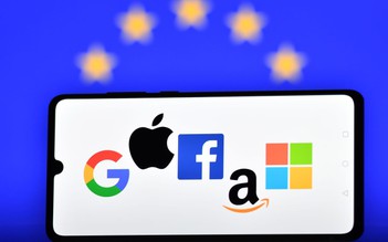 Châu Âu bỏ phiếu về cách kiểm soát Big Tech