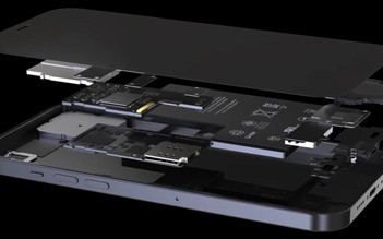 TSMC sắp sản xuất chip 3nm cho iPhone và Mac 2023